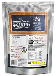 Mangrove Jacks CS Nelson Sauvin IPA 02